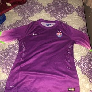 USA Soccer Jersey
